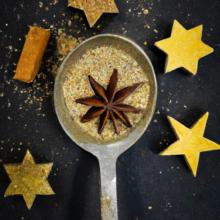 Zimtsterne: Weihnachtsplätzchen mit Sternenstaub  Zutaten:  250 g gemahlene Mandeln 200 g Puderzucker 2 TL Zimt 2 Eiweiß 1 TL Zitronensaft Puderzucker zum Bestäuben Anleitung:  Die gemahlenen Mandeln, Puderzucker und Zimt in einer Schüssel vermengen. Das Eiweiß leicht schaumig schlagen und zusammen mit dem Zitronensaft zur Mandel-Zucker-Mischung geben. Alles zu einem glatten Teig verkneten. Den Teig auf einer mit Puderzucker bestäubten Arbeitsfläche ca. 1 cm dick ausrollen. Sterne ausstechen und auf ein mit Backpapier belegtes Blech legen. Die Zimtsterne im vorgeheizten Backofen bei 150°C Ober-/Unterhitze ca. 10-12 Minuten backen, bis sie leicht goldbraun sind. Nach dem Abkühlen mit Puderzucker bestäuben. Die Zimtsterne sind ein Klassiker unter den Weihnachtsplätzchen und verbreiten einen herrlichen Duft nach Zimt und Mandeln. Perfekt für gemütliche Adventsnachmittage! 🌟🌿